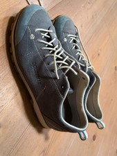 Dolomite Karakorum Halbschuhe Wandern 45 2/3 wenig getragen