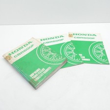 Original Honda CBR 600 F PC19