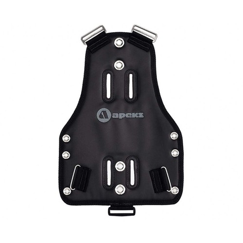 Apeks wtx ultralight plate - ultralight,