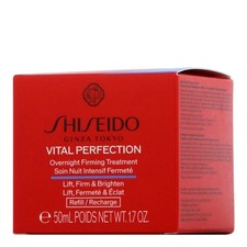 Shiseido vital perfection - shiseido,