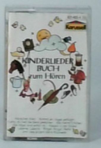 Kinderlieder buch zum hören - zum,
