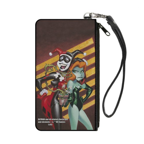 Canvas zipper wallet small - canvas,
