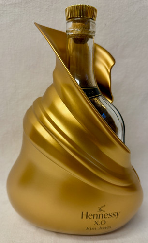 Hennessy cognac kim - hennessy,