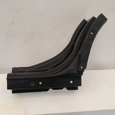 HONDA CRV 4 IV 2012-2016 HINTEN LINKS SCHWELLER SÄULE SEITENWÄND NEU ORIGINAL