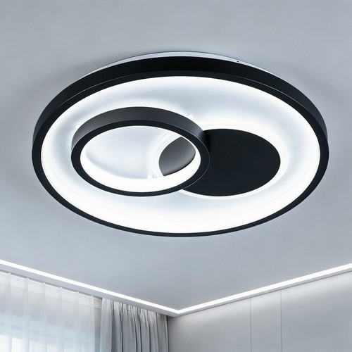 Moderne led kronleuchter - led,