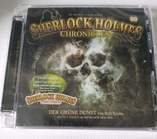 Sherlock holmes chronicles 80 - sherlock,