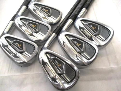 Taylormade psi eisensatz 9 - taylormade,