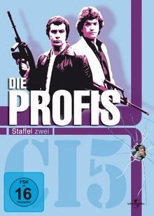 Die profis staffel 4 - die,