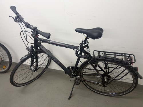 Trekkingrad pegasus solero - trekkingrad,