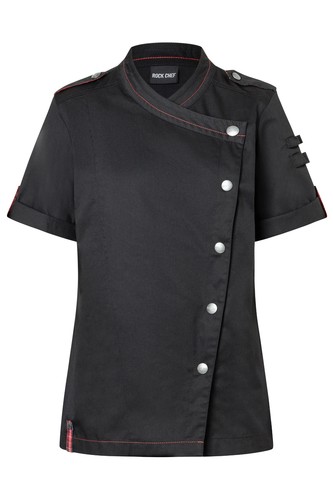 Karlowsky damen kochjacke - karlowsky,