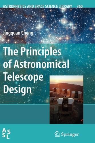 The principles astronomical - the,