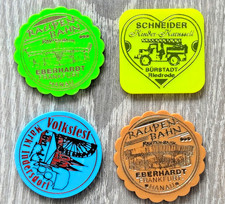 Fahrchip mix 4 x - mix,