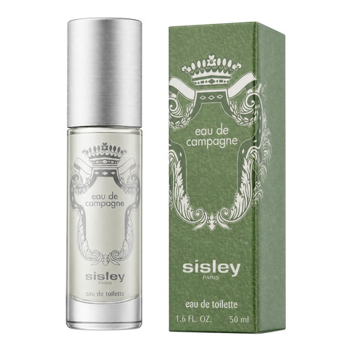 Sisley eau campagne edt - sisley,