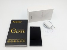 Sony Xperia XZ1 Compact