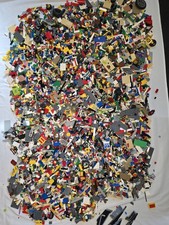 Lego konvolut kilo mega - 14,