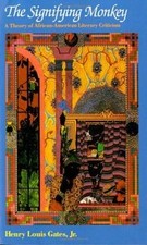 The Signifying Monkey: A Theory of Afro-American Lite... | Book | condition good