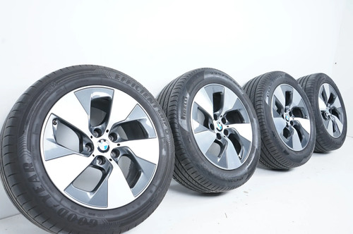 Bmw 5er g30 g31 - bmw,