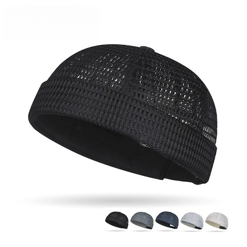 Herren damen docker hat - herren,