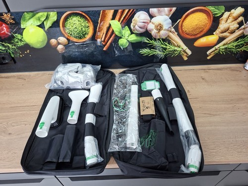 Neu original vorwerk - original,