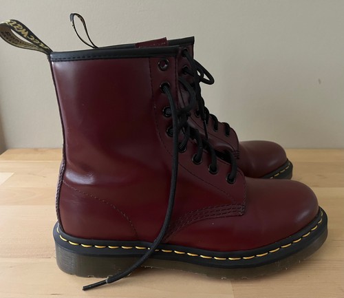 Martens boots 1460 - dr.,