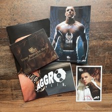 Fler Neue Deutsche Welle Premium Edition CD Aggro Berlin Sido Neu/Ovp!