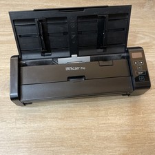 IRIScan Pro 5, Dokumentenscanner