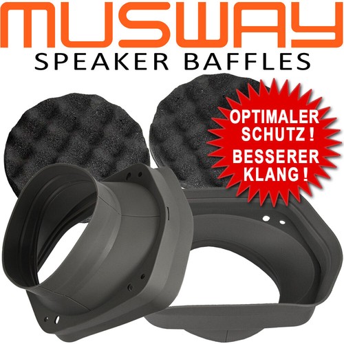 Musway msb570 13x18cm - musway,