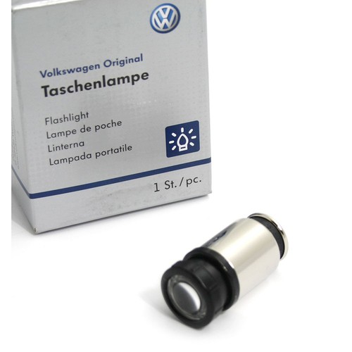Original led taschenlampe - vw,