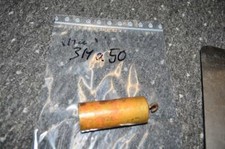 1 Uhrengewichte für