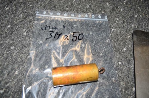 Uhrengewichte für - 1,