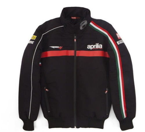 Neu offizieller aprilia - offizieller,