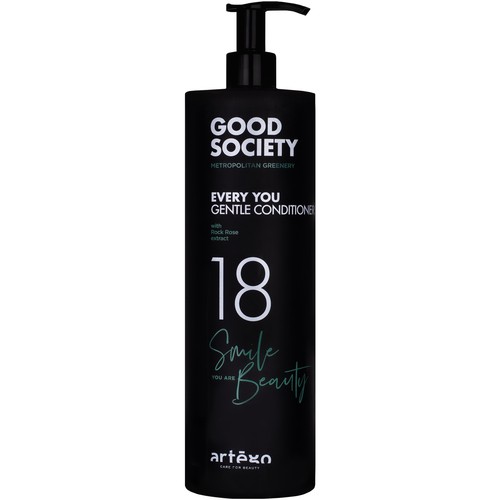 Artego good society every you - society,