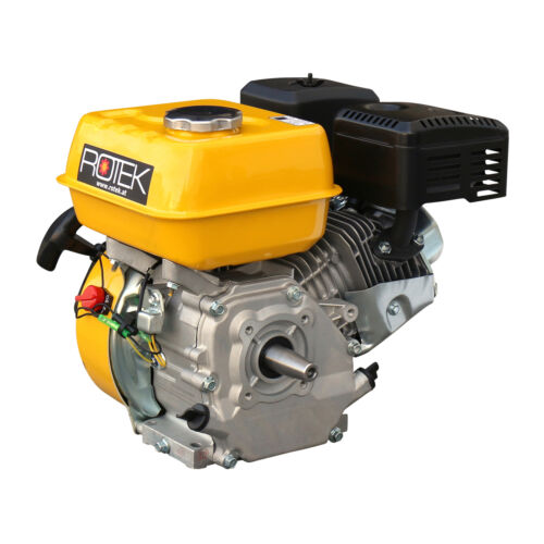 Benzinmotor 212ccm 6ps - 212ccm,