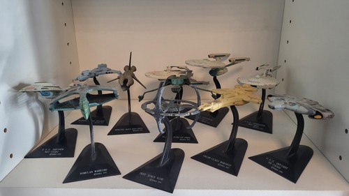 Furuta star trek schiffe - furuta,