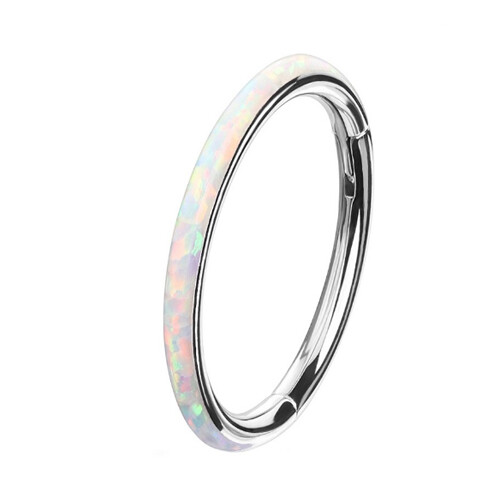 2mm clicker segment ring - clicker,
