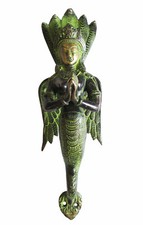 NAG KANYA Türgriff Statue 27