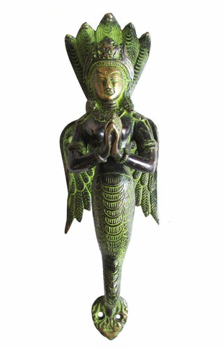 Nag kanya türgriff statue - nag, 27