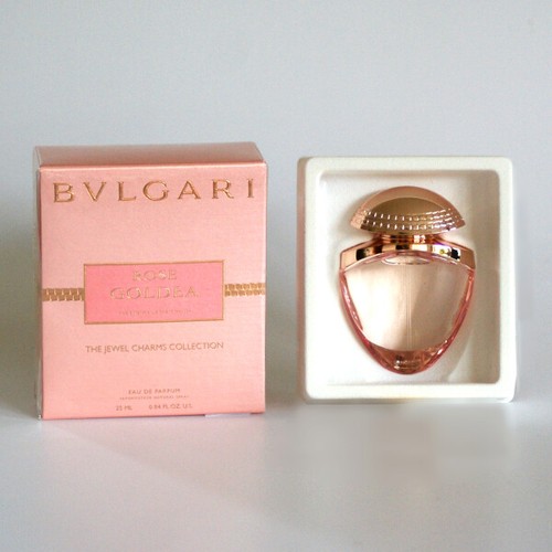 Bvlgari bulgari rose goldea - bvlgari/bulgari,,