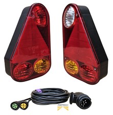 Aspöck Rückleuchten Earpoint