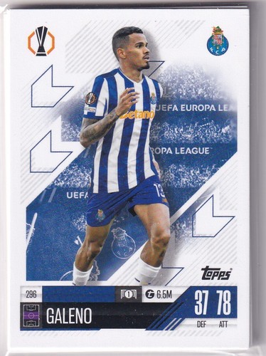 Topps match attax champions - topps,