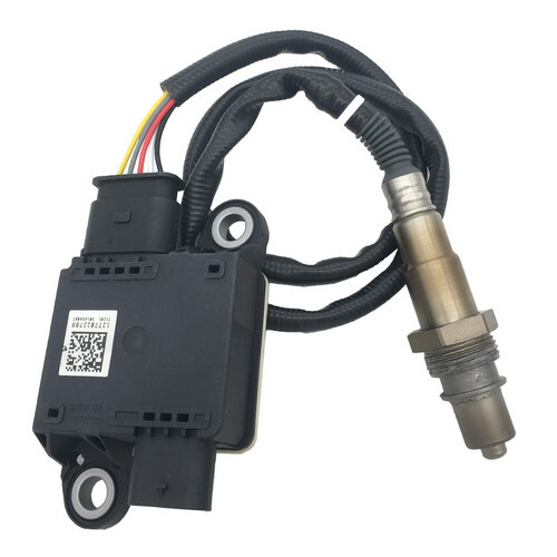Partikelsensor 13628582025