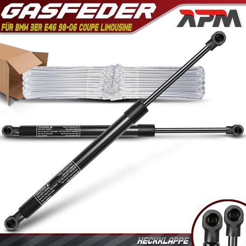 Gasfeder heckklappe - 2x,