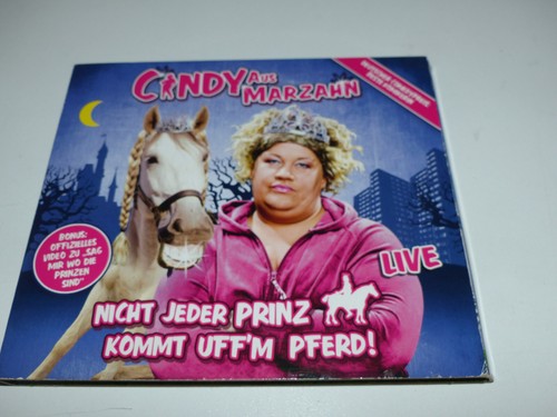 Cindy aus marzahn - ,