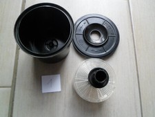 DDR FILMENTWICKLER DOSE