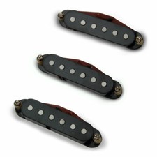 Bare Knuckle Pickups Boot Camp