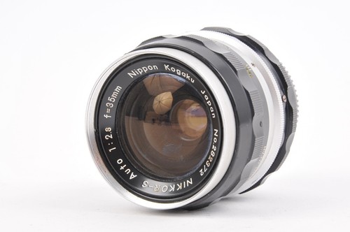 Nikon nippon kogaku nikkor - nippon,