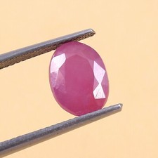 4.35Ct 100% Natürlich