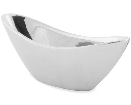 Moderne keramik deko schale - moderne,
