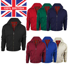 HARRINGTON JACKE HERREN