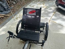 Hase bike kettwiesel one - hase,